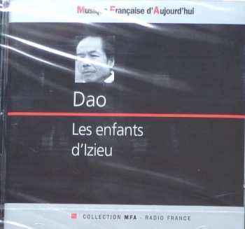 Album Dao / Boulin / Frpo / Gualda: Les Enhants D'izieu