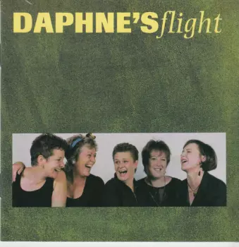 Daphne's Flight: Daphne's Flight