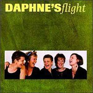 CD Daphne's Flight: Daphne's Flight