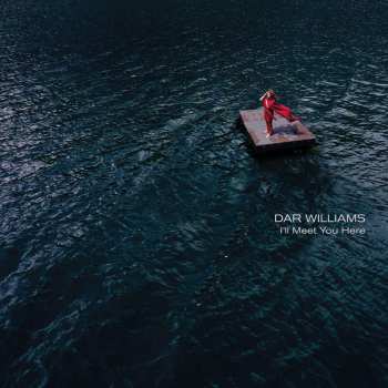 CD Dar Williams: I'll Meet You Here