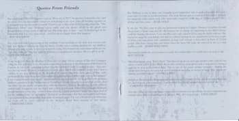 2CD Dar Williams: Many Great Companions