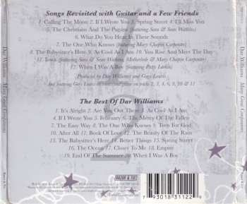 2CD Dar Williams: Many Great Companions