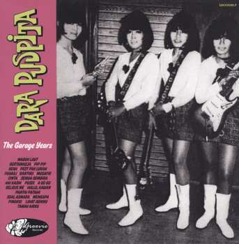 LP Dara Puspita: The Garage Years