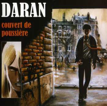 Album Daran: Couvert De Poussière