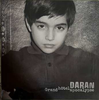 Album Daran: Grand Hôtel Apocalypse