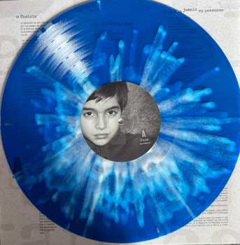 LP Daran: Grand Hôtel Apocalypse 