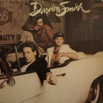 LP Darden Smith: Darden Smith