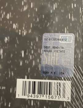LP Dardust: S.A.D. Storm And Drugs