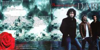 CD Dare: Beneath The Shining Water