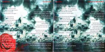 CD Dare: Beneath The Shining Water