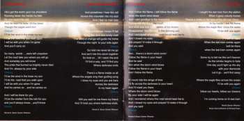 CD Dare: Beneath The Shining Water