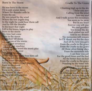 CD Dare: Road To Eden