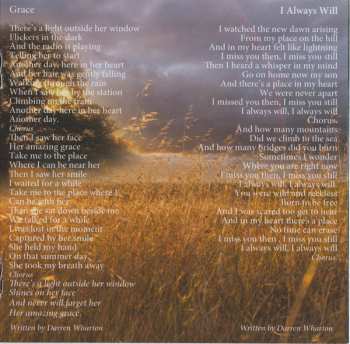 CD Dare: Road To Eden