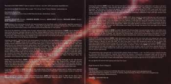 CD Dare: The Power Of Nature - Live In Munich