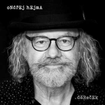 CD Ondřej Hejma: Dáreček DIGI