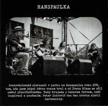 CD Ondřej Hejma: Dáreček DIGI
