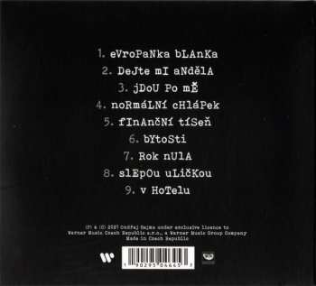 CD Ondřej Hejma: Dáreček DIGI