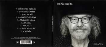 CD Ondřej Hejma: Dáreček DIGI