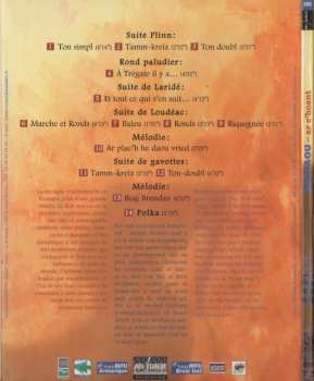 CD Darhaou: Ar C'hoant