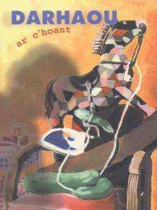 CD Darhaou: Ar C'hoant