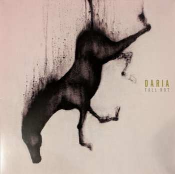 Album Daria: Fall Not