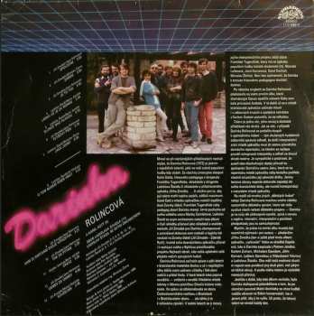 LP Darina Rolincová: Darinka