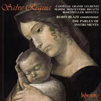 Salve Regina