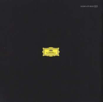 CD Víkingur Ólafsson: Darkest Hour (Original Motion Picture Soundtrack)