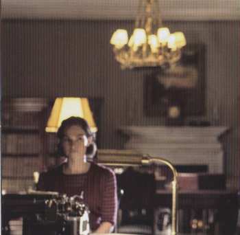 CD Víkingur Ólafsson: Darkest Hour (Original Motion Picture Soundtrack)