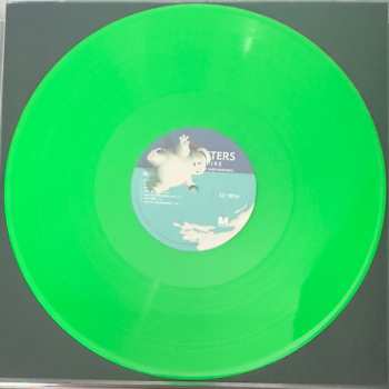 LP Dario Marianelli: Ghostbusters Frozen Empire CLR | LTD