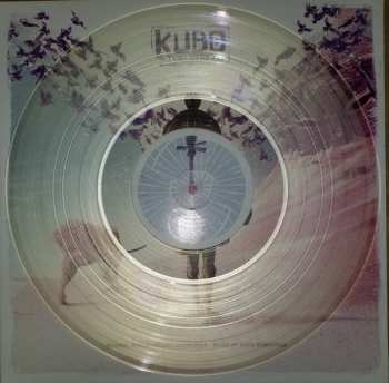 LP Dario Marianelli: Kubo And The Two Strings - Original Motion Picture Soundtrack