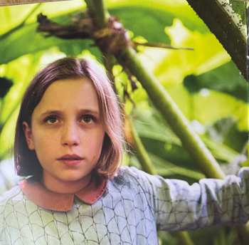 CD Dario Marianelli: The Secret Garden (Original Motion Picture Soundtrack)
