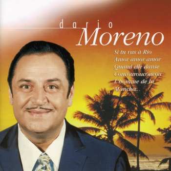 CD Dario Moreno: Dario Moreno