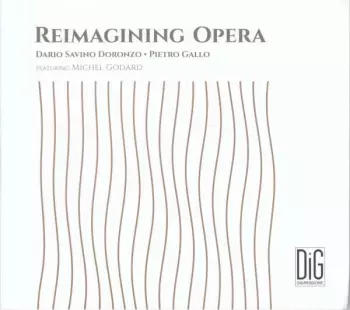 Michel Godard: Reimagining Opera