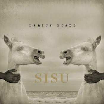 CD Darius Koski: Sisu