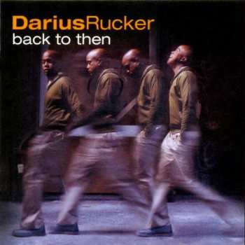 Album Darius Rucker: Back To Then