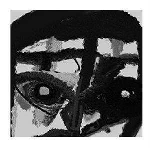 CD Darja Kazimira: Monochromia