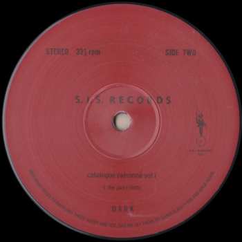 LP Dark: Catalogue Raisonne - Volume I LTD