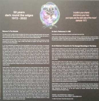 LP Dark: Catalogue Raisonne - Volume I LTD