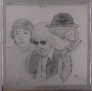LP Dark: Catalogue Raisonne - Volume I LTD