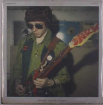 LP Dark: Catalogue Raisonne - Volume II LTD