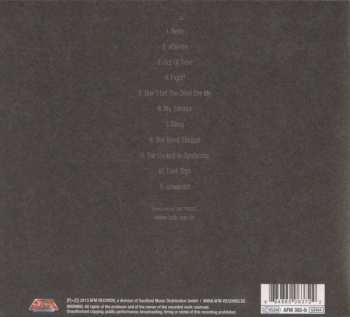CD Dark Age: A Matter Of Trust