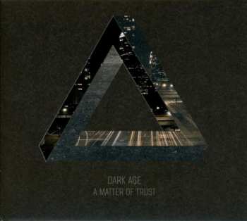 CD Dark Age: A Matter Of Trust