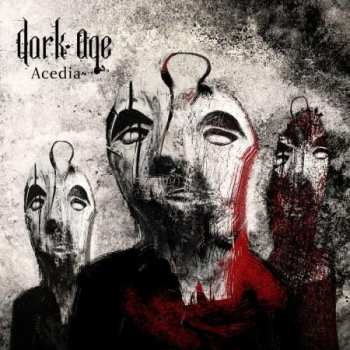 Album Dark Age: Acedia