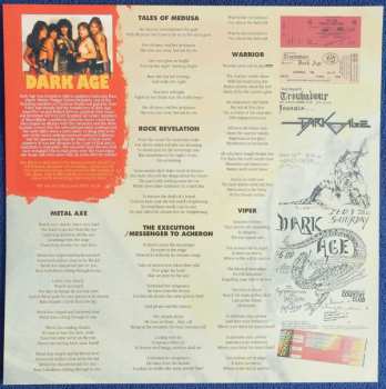 LP Dark Age: Dark Age