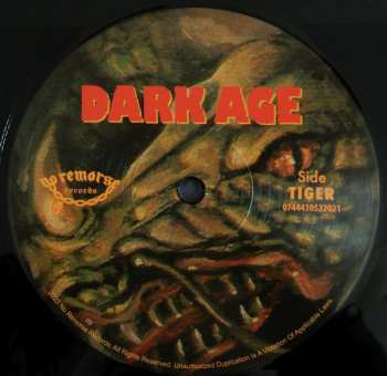 LP Dark Age: Dark Age