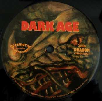 LP Dark Age: Dark Age