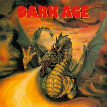 LP Dark Age: Dark Age