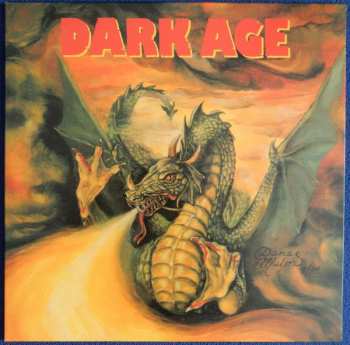 LP Dark Age: Dark Age