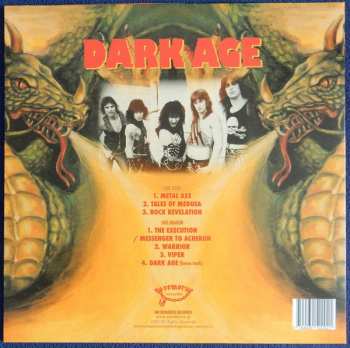 LP Dark Age: Dark Age